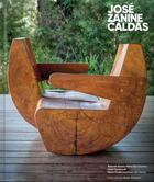 Couverture du livre « Jose zanine caldas » de Caldas Jose Zanine aux éditions Dap Artbook