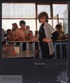 Couverture du livre « Martin Parr » de Philips S aux éditions Phaidon