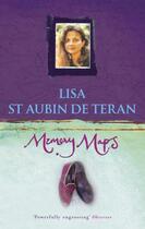 Couverture du livre « Memory Maps » de Lisa St-Aubin De Teran aux éditions Little Brown Book Group Digital