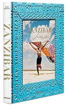 Couverture du livre « Zanzibar » de Aline Coquelle aux éditions Assouline
