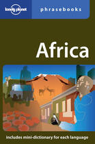 Couverture du livre « Africa » de Yiwola Awoyale aux éditions Lonely Planet France