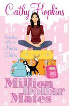 Couverture du livre « Million Dollar Mates » de Hopkins Cathy aux éditions Simon And Schuster Uk