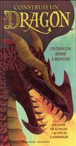 Couverture du livre « Construis un dragon » de  aux éditions Gallimard-jeunesse