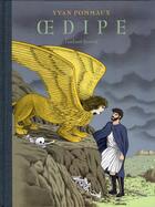 Couverture du livre « Oedipe l'enfant trouvé » de Yvan Pommaux aux éditions Ecole Des Loisirs