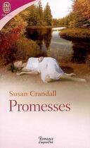 Couverture du livre « Promesses » de Susan Crandall aux éditions J'ai Lu