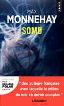 Couverture du livre « Somb » de Max Monnehay aux éditions Points