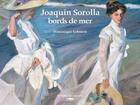 Couverture du livre « Joaquín Sorolla, bords de mer » de Dominique Lobstein aux éditions Des Falaises