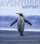 Couverture du livre « Aventures australes (2e édition) » de  aux éditions Omniscience