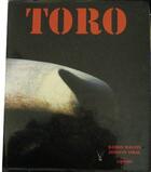Couverture du livre « Aventure du toro » de Vidal Masats aux éditions Lunwerg