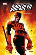 Couverture du livre « Daredevil par Miller T01 : Face au Diable » de Frank Miller et Roger Mackenzie aux éditions Panini