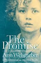Couverture du livre « The Promise » de Ann Weisgarber aux éditions Pan Macmillan