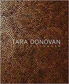 Couverture du livre « Fieldwork » de Tara Donovan aux éditions Rizzoli