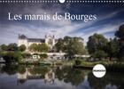 Couverture du livre « Les marais de bourges calendrier mural 2020 din a3 horizontal - des jardins dans la ville cale » de N N aux éditions Calvendo