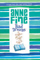 Couverture du livre « Bad Dreams » de Anne Fine aux éditions Rhcb Digital