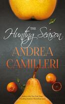 Couverture du livre « HUNTING SEASON » de Andrea Camilleri aux éditions Penguin Group Us