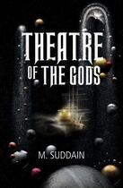 Couverture du livre « Theatre of the Gods » de Suddain M aux éditions Random House Digital