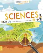 Couverture du livre « Sciences » de Christian Camara et Claudine Gaston et Paul Picard aux éditions Fleurus
