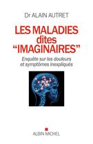 Couverture du livre « Les maladies dites 