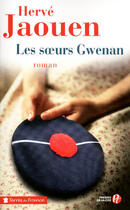 Couverture du livre « Les soeurs Gwenan » de Herve Jaouen aux éditions Presses De La Cite
