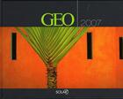Couverture du livre « Agenda géo 2007 » de Dusouchet Gilles aux éditions Solar