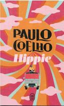 Couverture du livre « Hippie » de Paulo Coelho aux éditions J'ai Lu