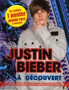 Couverture du livre « Justin Bieber » de T. Kosara aux éditions Ma