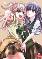 Couverture du livre « Citrus + (plus) Tome 5 » de Saburouta aux éditions Taifu Comics