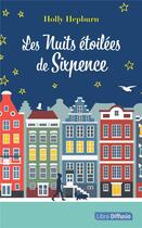 Couverture du livre « Les nuits étoilées de Sixpence » de Holly Hepburn aux éditions Libra Diffusio