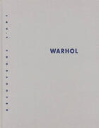 Couverture du livre « Andy Warhol » de  aux éditions Cercle D'art