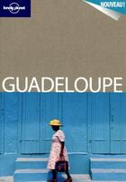 Couverture du livre « Guadeloupe en quelques jours » de Marie Dufay aux éditions Lonely Planet France