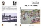 Couverture du livre « Au plus barjo » de Cap'Tain Philip et Pascale Yvetot aux éditions Traboule Editions