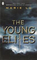 Couverture du livre « Young Elites, The » de Marie Lu aux éditions Children Pbs