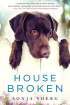 Couverture du livre « House Broken » de Yoerg Sonja aux éditions Penguin Group Us