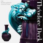 Couverture du livre « Théodore Deck ; the Peter Marino collection » de Etienne Tornier aux éditions Phaidon