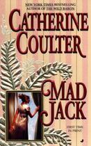 Couverture du livre « Mad Jack » de Catherine Coulter aux éditions Penguin Group Us