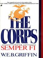 Couverture du livre « Semper Fi » de Griffin W E B aux éditions Penguin Group Us