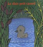 Couverture du livre « Vilain petit canard (le) » de Kimiko aux éditions Ecole Des Loisirs