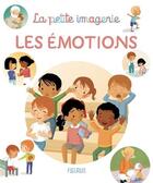 Couverture du livre « Les émotions » de Madeleine Brunelet et Brunelet et Florence Millot aux éditions Fleurus