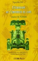 Couverture du livre « L'échanson de l'empereur de jade ; contes du vietnam » de Du Nguyen aux éditions L'harmattan