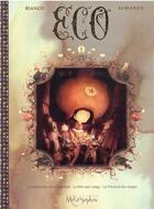 Couverture du livre « Eco : Intégrale Tomes 1 à 3 » de Guillaume Bianco et Jeremie Almanza aux éditions Soleil