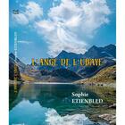 Couverture du livre « L'ANGE DE L'UBAYE » de Sophie Etienbled aux éditions Bord Du Lot