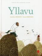 Couverture du livre « Yllavu » de Samuel Ribeyron et Gambhiro Bhikkhu aux éditions Hongfei