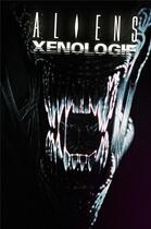 Couverture du livre « Aliens ; xénologie » de  aux éditions Wetta Worldwide