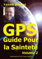 Couverture du livre « GPS 2 » de Yannick Bonnet aux éditions R.a. Image