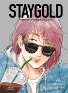 Couverture du livre « Stay gold Tome 4 » de Hideyoshico aux éditions Boy's Love