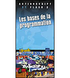 Couverture du livre « Actionscript et flash 8 ; les bases de la programmation » de Julien Wittmer aux éditions Eni