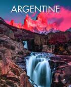 Couverture du livre « Argentine (édition 2020) » de  aux éditions Place Des Victoires