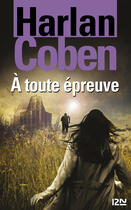 Couverture du livre « À toute épreuve - extrait offert » de Harlan Coben aux éditions 12-21