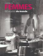 Couverture du livre « Cuisines De Femmes » de Rozenbaum/Maslakian aux éditions La Martiniere