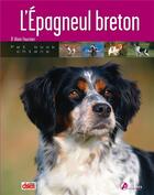 Couverture du livre « L'epagneul breton » de  aux éditions Artemis